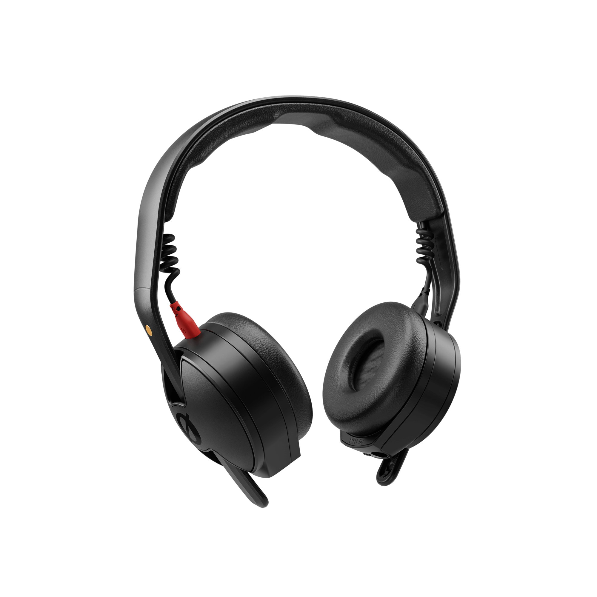 RODE NTH-50 - Professional On-Ear Headphones