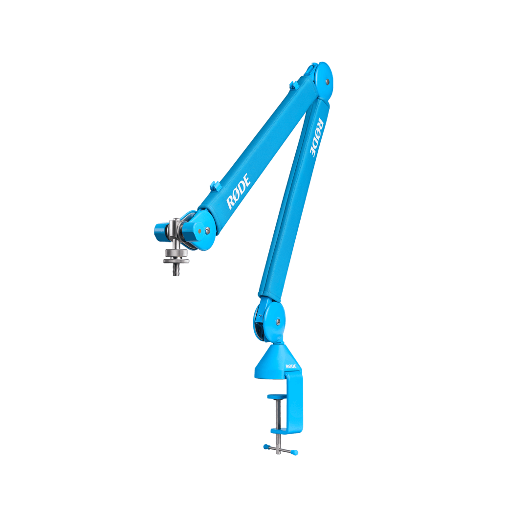 RODE  PSA1+ - PREMIUM Studio Boom Arm