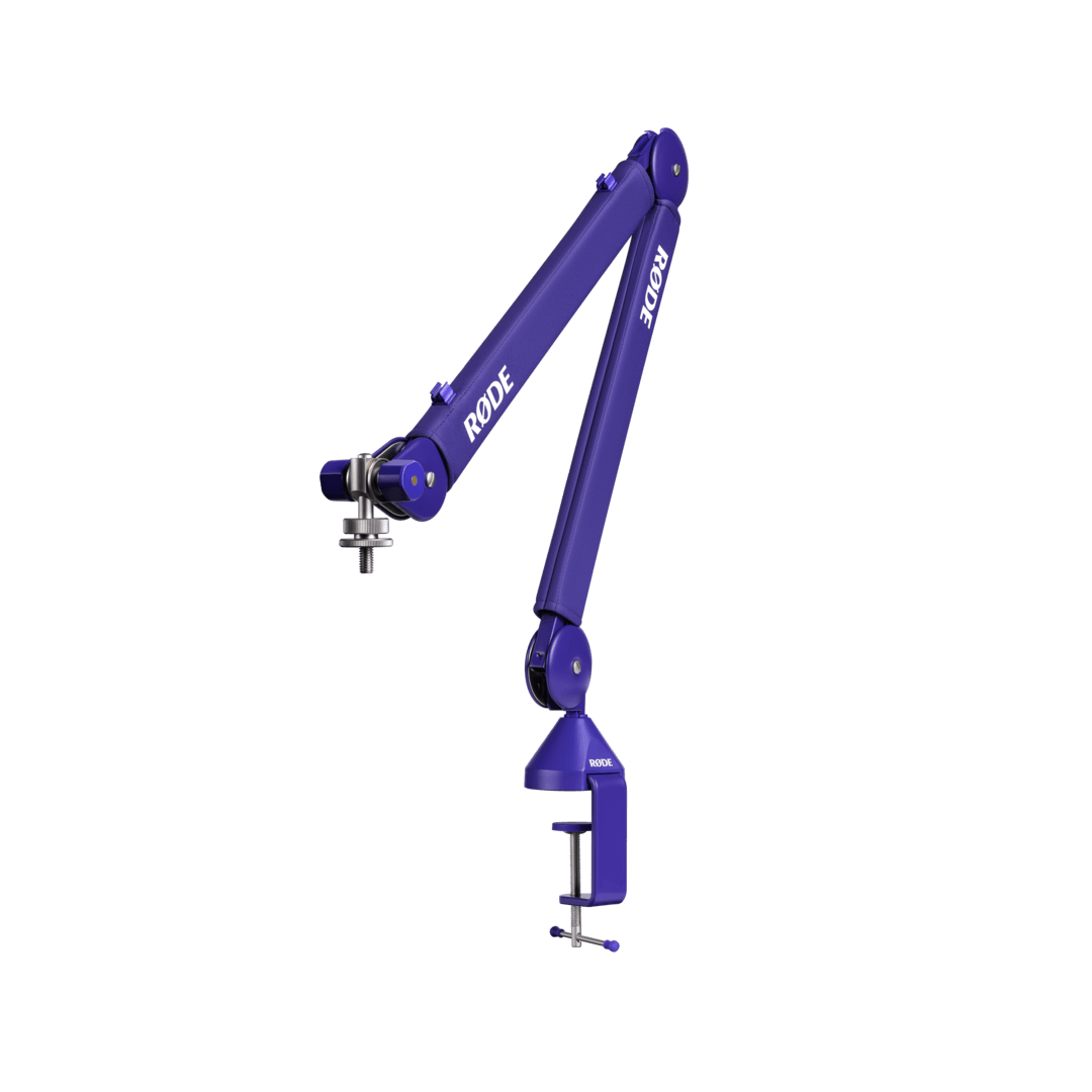 RODE  PSA1+ - PREMIUM Studio Boom Arm