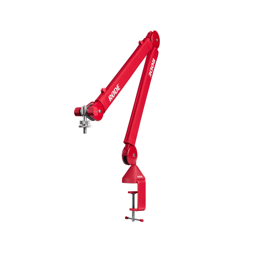 RODE  PSA1+ - PREMIUM Studio Boom Arm
