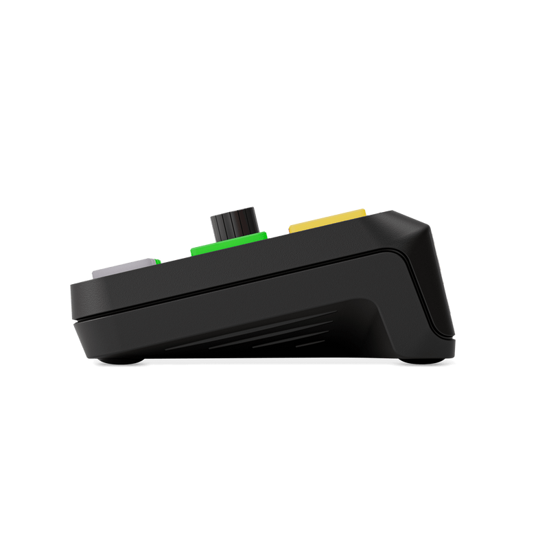RODE STREAMER X - Video capture card, audio interface