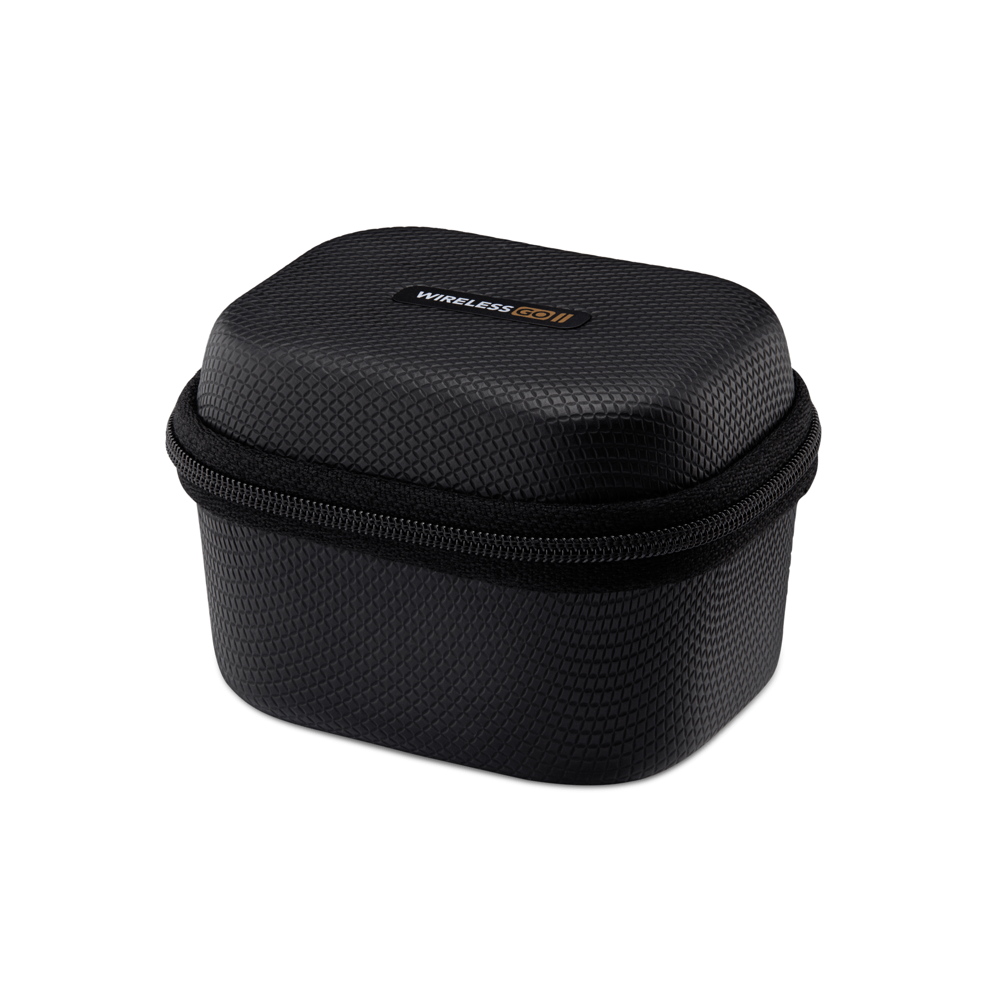 RODE WIRELESS GO 2 CHARGING CASE