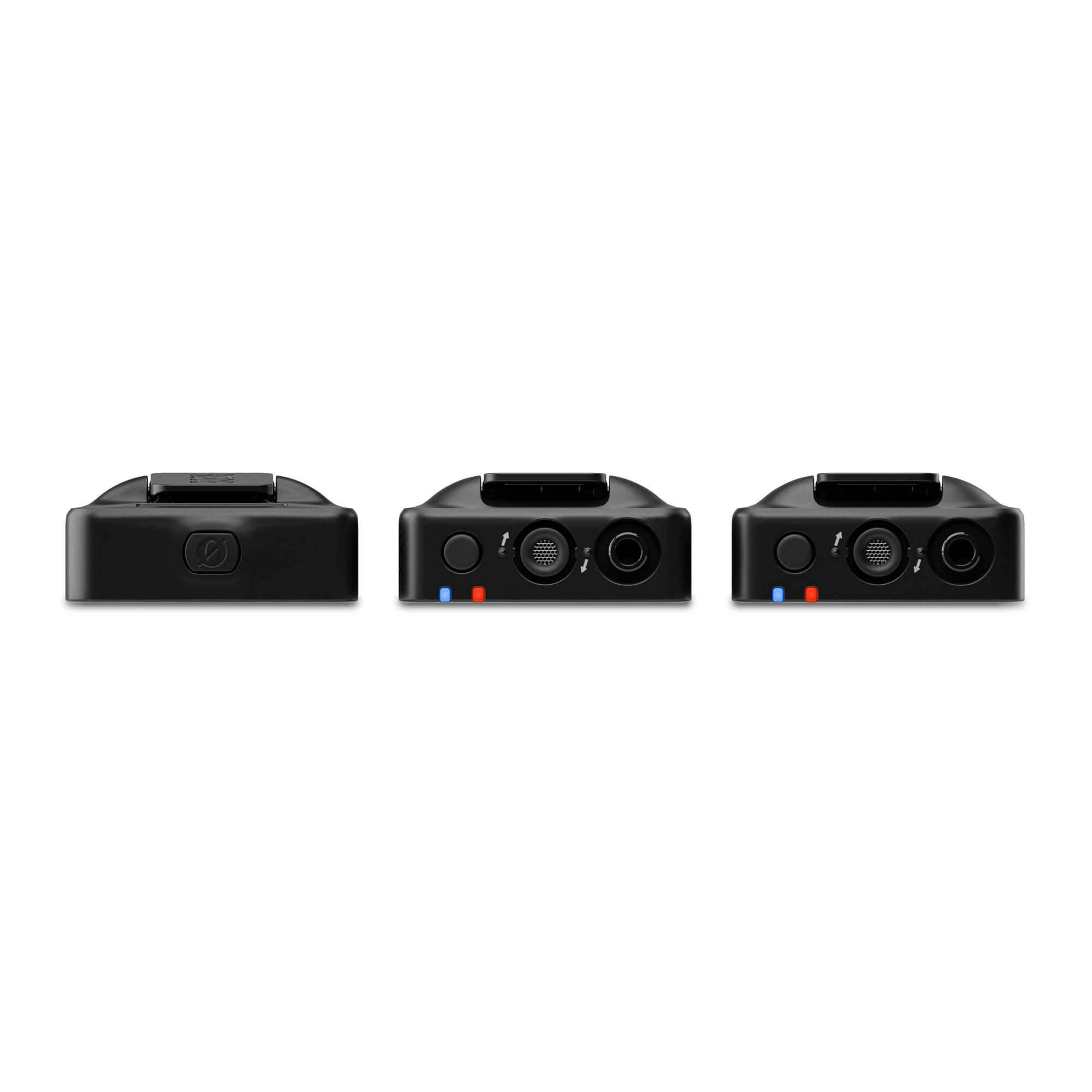 RODE WIRELESS GO III - Compact Wireless Microphone System