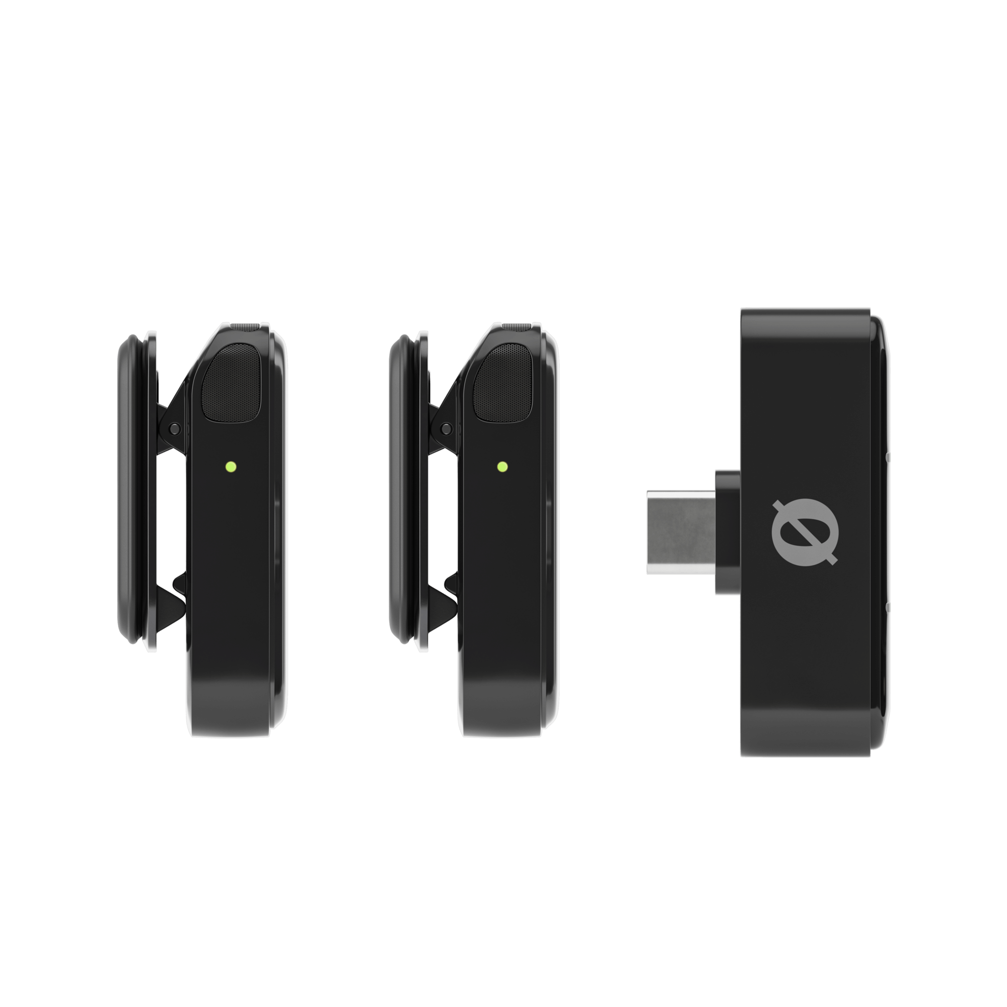 RODE Wireless Micro USBC - Ultra-compact Wireless Microphone