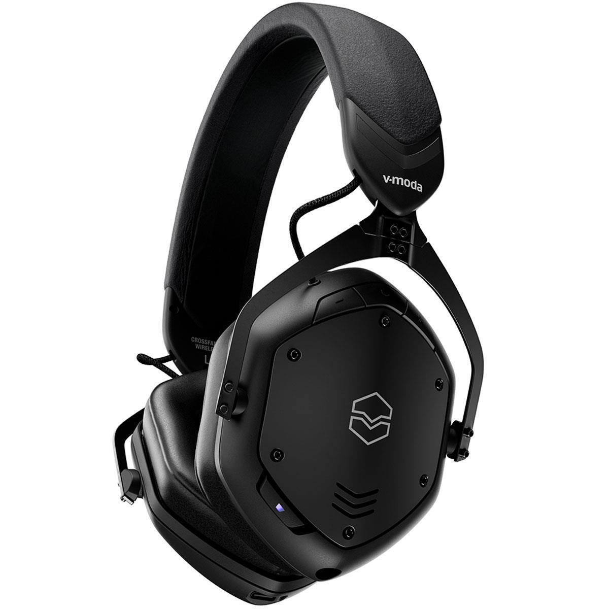 V-MODA XFBT3- Crossfade 3 Wireless Codex Headphone