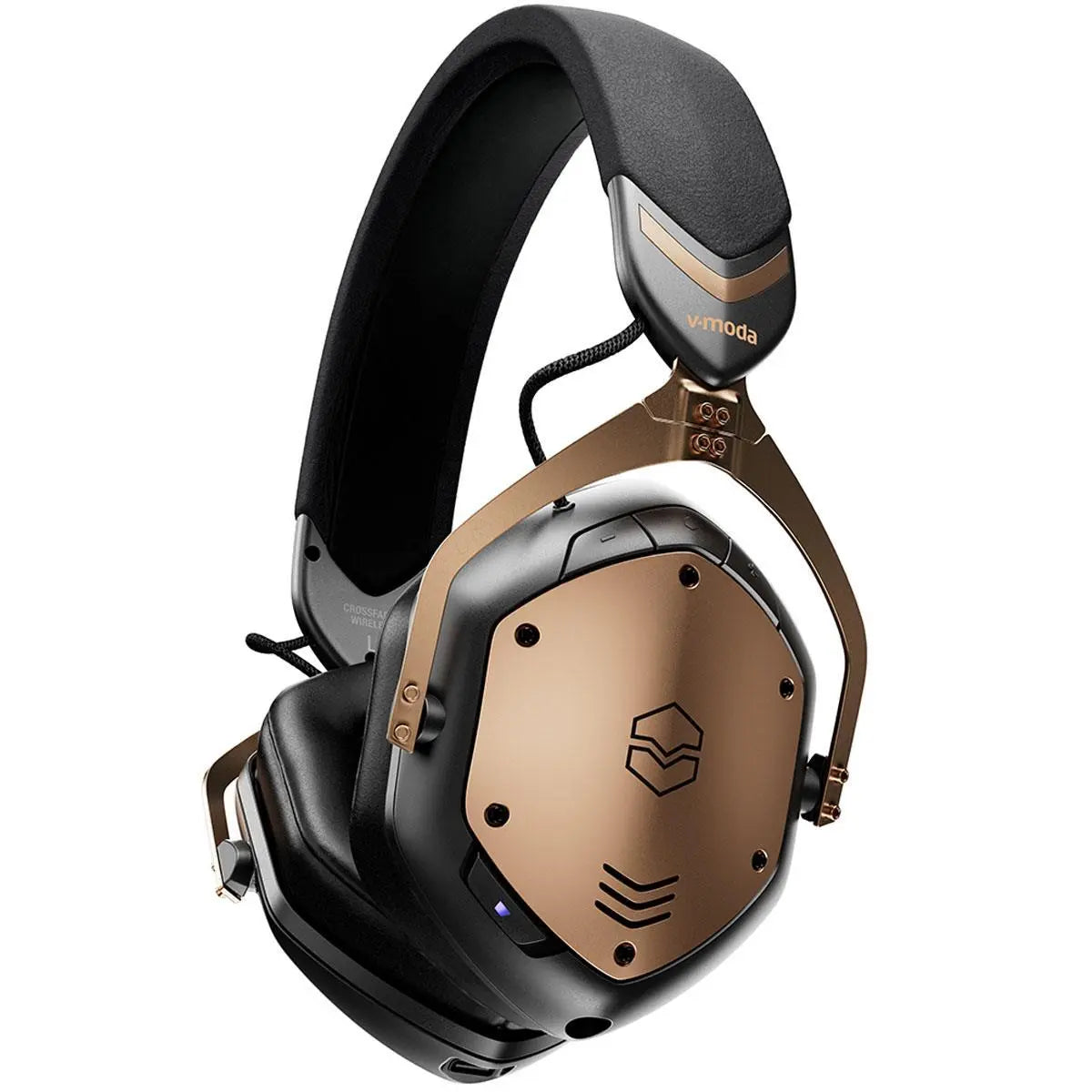 V-MODA XFBT3- Crossfade 3 Wireless Codex Headphone