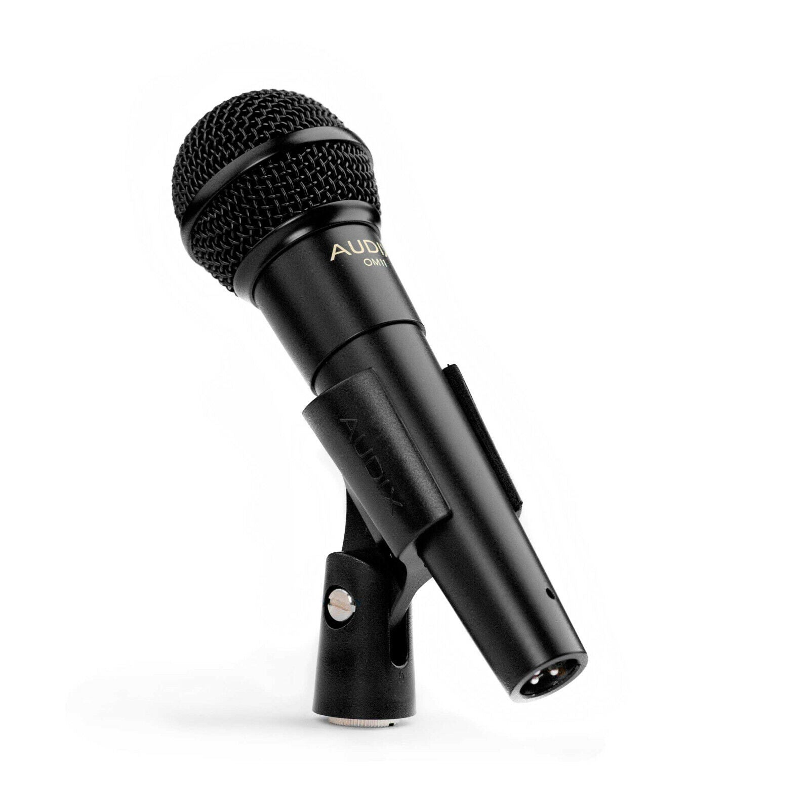 AUDIX OM11 - Professionnal vocal microphone