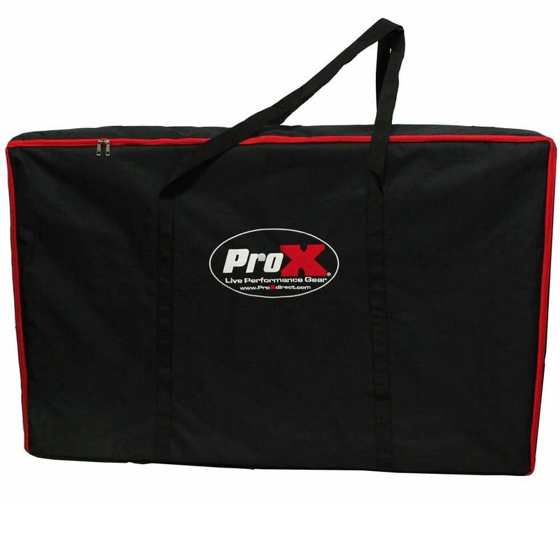 PROX-XF-4X3048BAG - ProX-XF-4X3048BAG Universal Facade Panel Carry Bag | Fits Up to 5 ProX Panels or Other Equipment