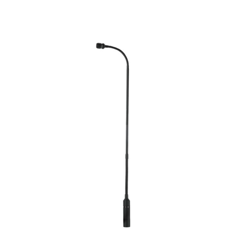 CAD AUDIO 920B 20"Cardi Cond-Mini Gooseneck Ext.Freq Resp w/EQUITEK caps - CAD 920B Astatic 20" Condenser Cardioid Mini Gooseneck Microphone