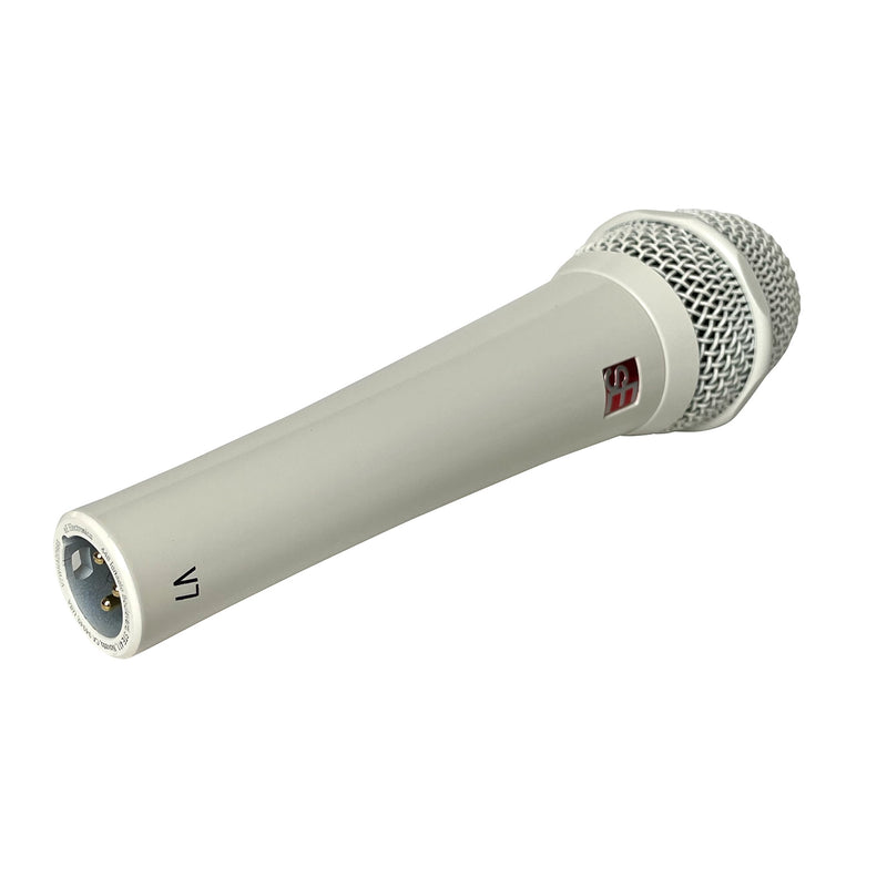 SE ELECTRONICS SE-V7 WHITE Handheld Cardioid Microphone