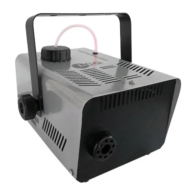 LCG DF-V9 - Fog machine 900 watt with remote