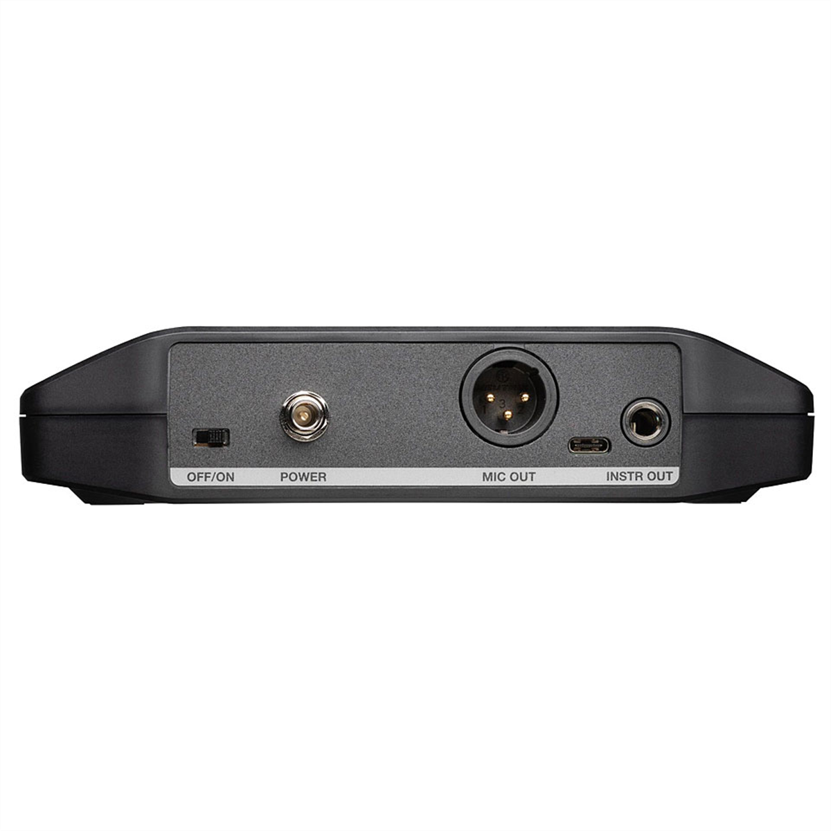 SHURE GLXD14+ Z3 - digital wireless instrument system