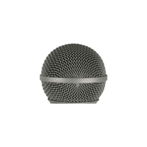 Shure RK332G Microphone Grill - Shure RK332G Replacement Grille For 588Sdx