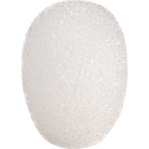 Shure RPM40WS/W Microphone Windscreen - Shure RPM40WS/W Windscreen for TL/TH TwinPlex Microphones 5-Pack - White