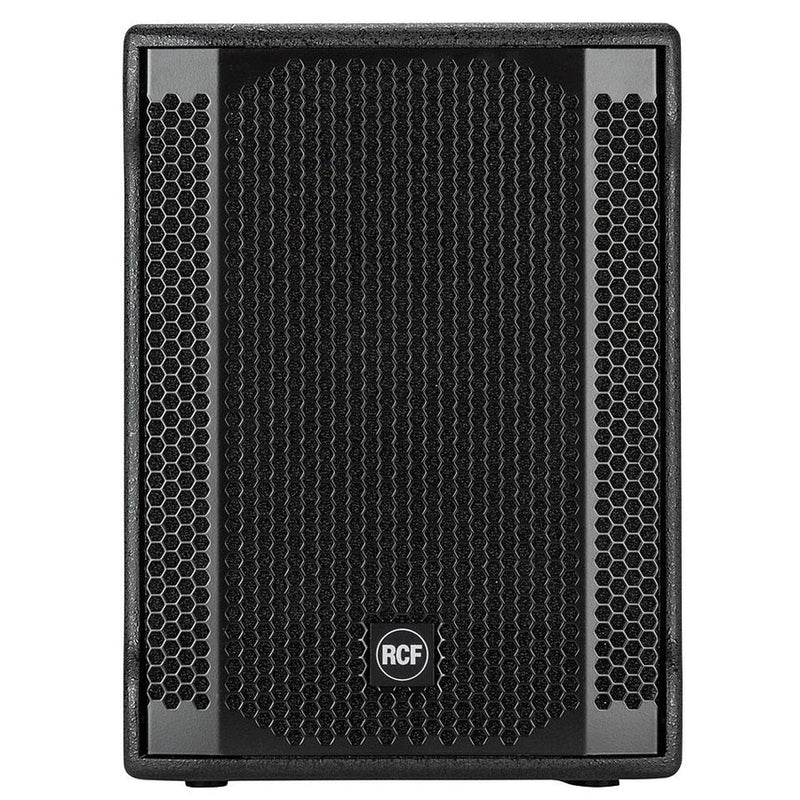 RCF SUB 702-AS MK3 - RCF SUB 702-AS II Active Subwoofer