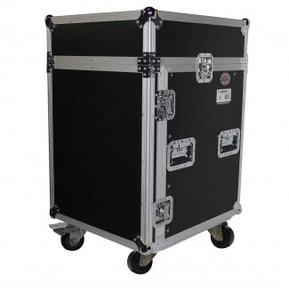 PRO-X- T-14MRLT MK2 - ProX T-14MRLT Heavy-Duty Combo Case