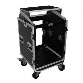 PRO-X- T-14MRLT MK2 - ProX T-14MRLT Heavy-Duty Combo Case