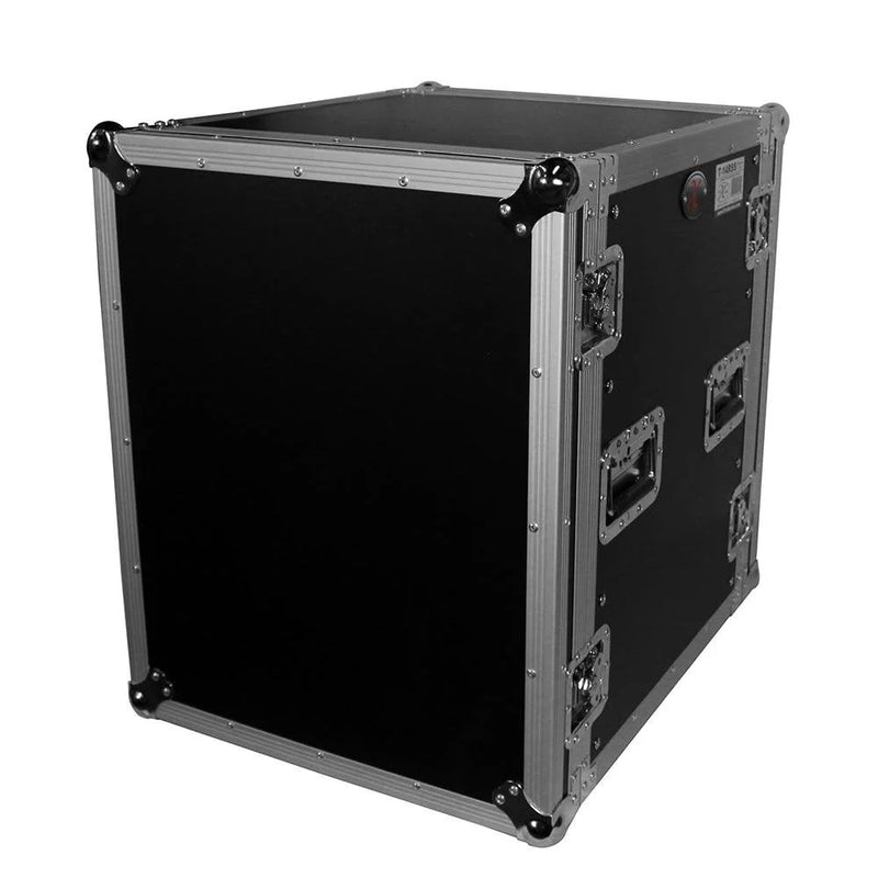 PRO-X- T-14RSS - ProX T-14RSS 14U Rack Case 19In Deep w/ Casters