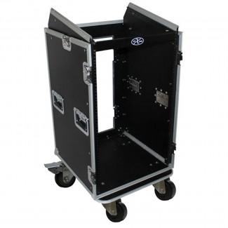 PRO-X- T-18MRSS MK2 - ProX T-18MRSS DJ Combo Flight Case