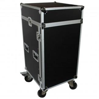 PRO-X- T-18MRSS MK2 - ProX T-18MRSS DJ Combo Flight Case