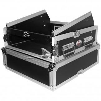 PROX-T-2MRSS - ProX T-2MRSS DJ Combo Rack Flight Case