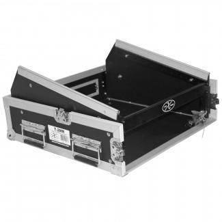 PROX-T-2MRSS - ProX T-2MRSS DJ Combo Rack Flight Case