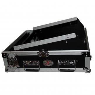 PROX-T-2MRSS - ProX T-2MRSS DJ Combo Rack Flight Case