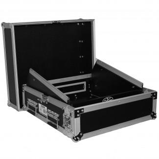 PROX-T-2MRSS - ProX T-2MRSS DJ Combo Rack Flight Case