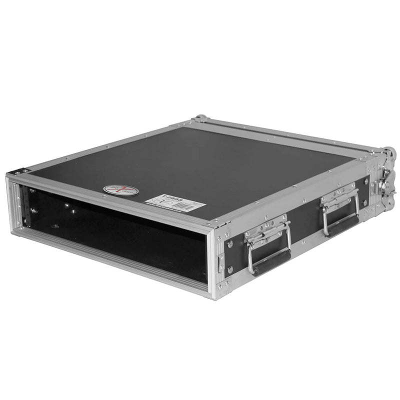 PRO-X- T-2RSS - ProX T-2RSS 2U Rack Case 19In Deep