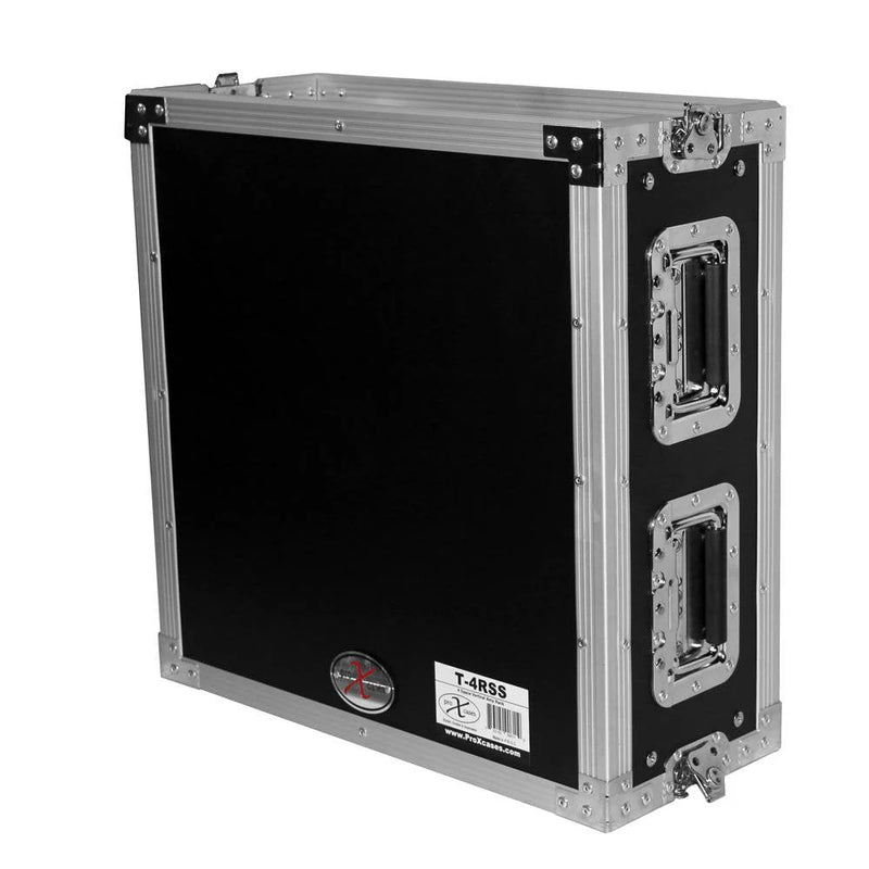 PRO-X- T-4RSS - ProX T-4RSS 4U Rack Case 19In Deep