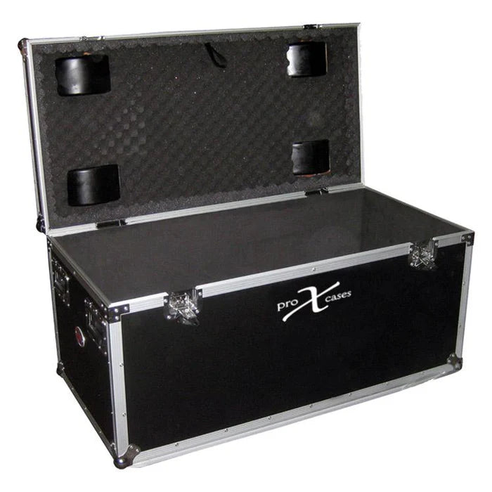 PRO-X- T-UTI - ProX T-UTI Large Utility Trunk Storage Case