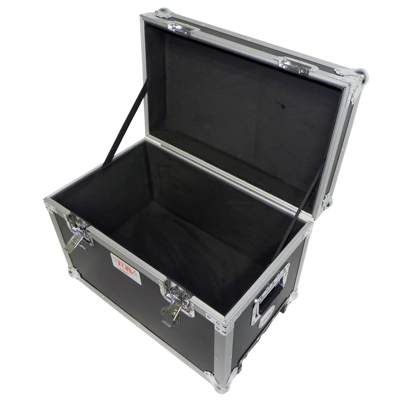 PRO-X- T-UTIHW MK2 - ProX T-UTIHW Roll-Away Utility Case w/ Retractable Handle