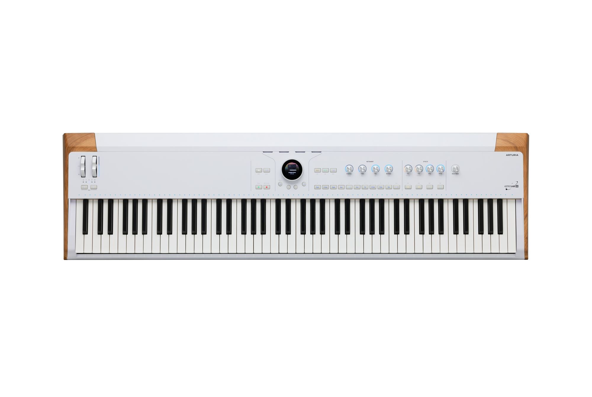 ARTURIA ASTROLAB 88 - Avant-garde 88 notes Stage Keyboard
