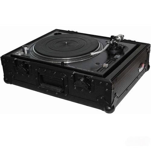 PRO-X- T-TTBL - ProX T-TTBL Turntable Case (Black)