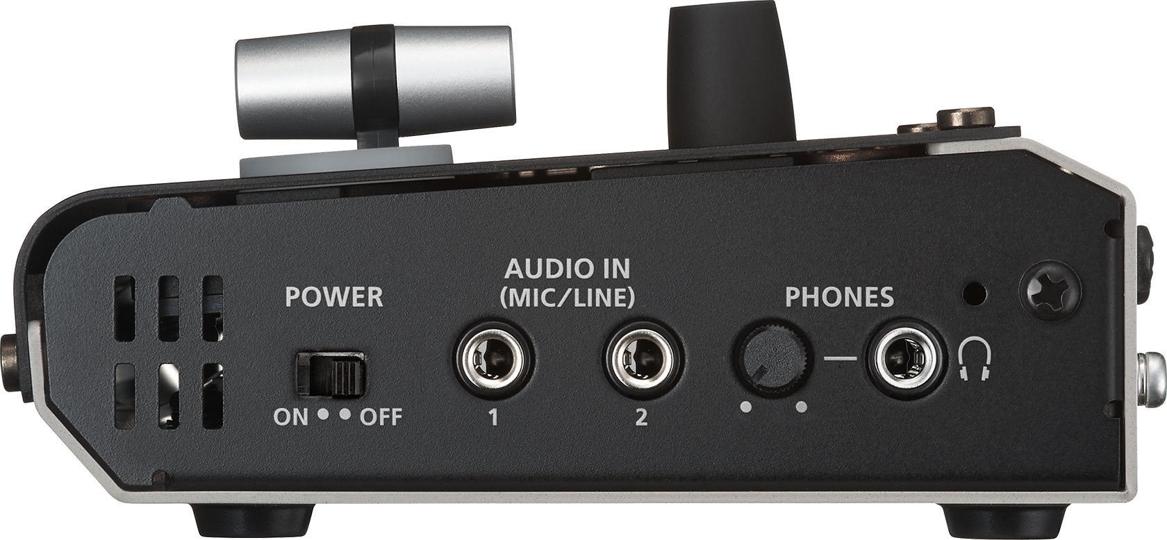ROLAND V-02HDMKII - Multi format portable video mixer