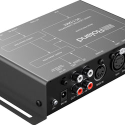 ROLAND VC-1-DMX - VIDEO LIGHTING CONTROLER