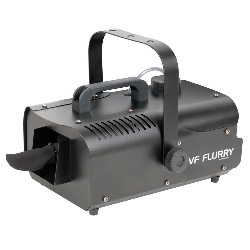 AMERICAN DJ VF FLURRY (Open box) snow machine