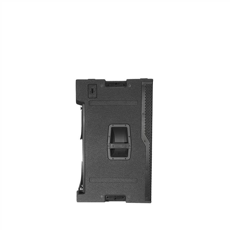 VIO-C12 - 2-WAY ACTIVE CLUSTER LOUDSPEAKER  1600 W RMS CLASS-D DIGIPRO® G4 AMPLIFIER  MAX SPL139 DB