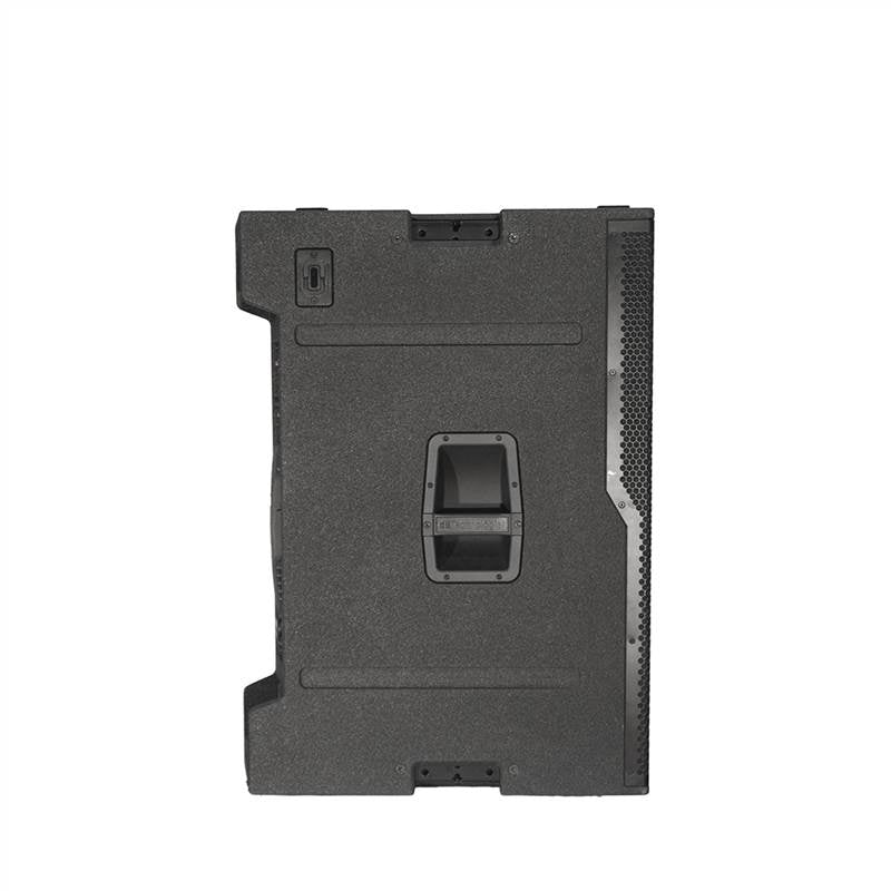 VIO-C15 - 2-WAY ACTIVE CLUSTER LOUDSPEAKER  1600 W RMS CLASS-D DIGIPRO® G4 AMPLIFIER