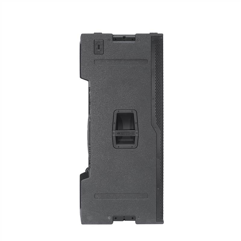 VIO-C212 - 2-WAY ACTIVE CLUSTER LOUDSPEAKER  1600 W RMS CLASS-D DIGIPRO® G4 AMPLIFIER  MAX SPL 141 dB