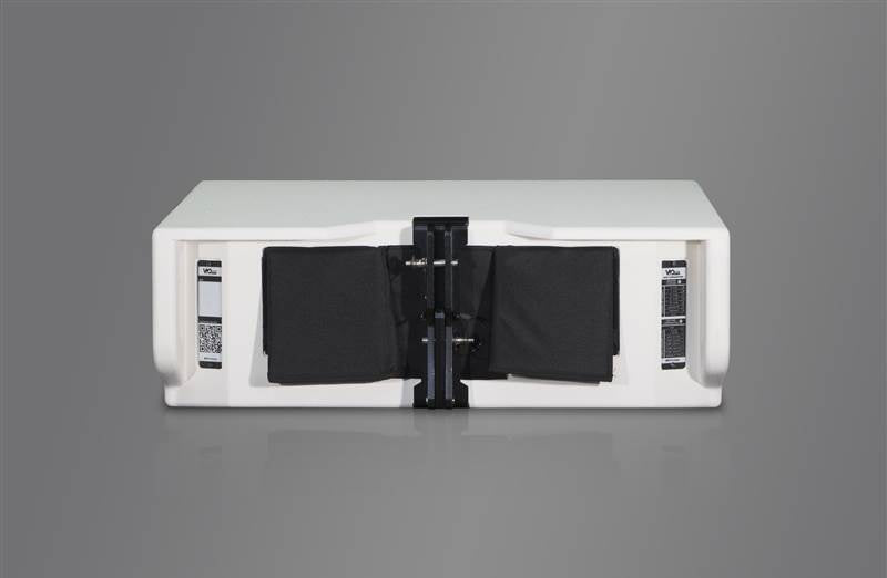 VIO-L210 - 2-WAY ACTIVE LINE ARRAY  900 W RMS DIGIPRO® G3 AMPLIFIER