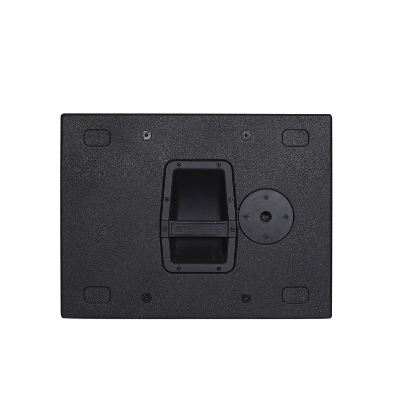 VIO-S115 -15'' ACTIVE BASSREFLEX SUBWOOFER  FLYABLE v900W RMS DIGIPRO® G3 AMPLIFIER