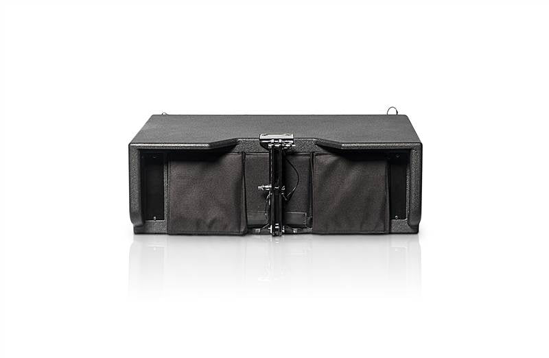 VIO-L208 - 2-WAY ACTIVE LINE ARRAY 900 W RMS DIGIPRO® G3 AMPLIFIER