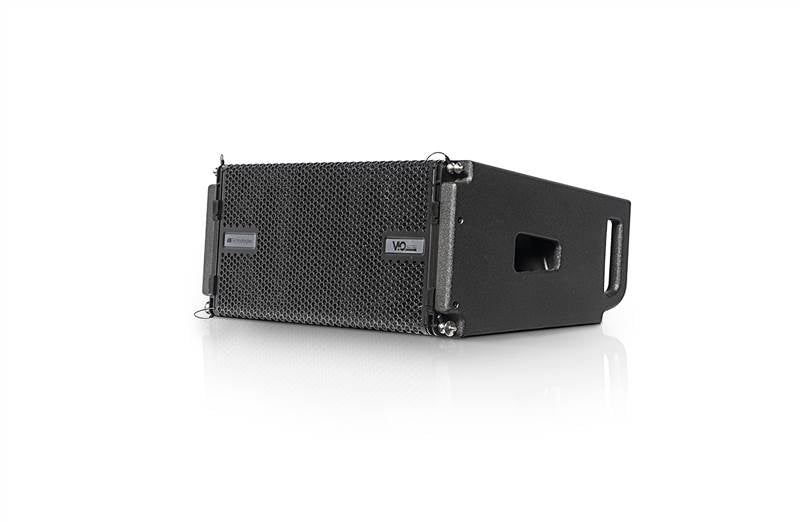 VIO-L208 - 2-WAY ACTIVE LINE ARRAY 900 W RMS DIGIPRO® G3 AMPLIFIER