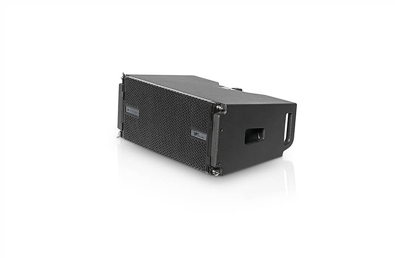 VIO-L208 - 2-WAY ACTIVE LINE ARRAY 900 W RMS DIGIPRO® G3 AMPLIFIER