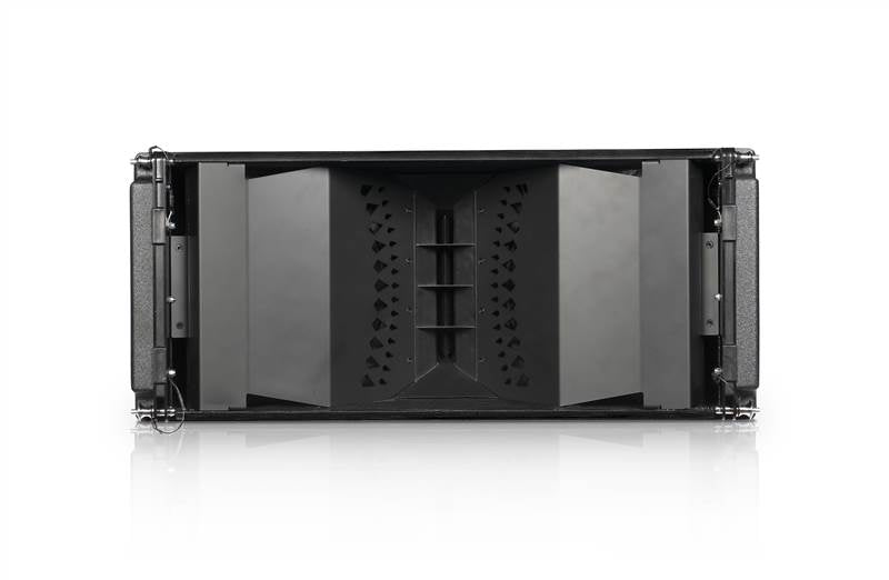 VIO-L210 - 2-WAY ACTIVE LINE ARRAY  900 W RMS DIGIPRO® G3 AMPLIFIER