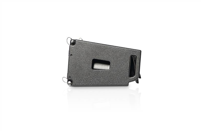 VIO-L208 - 2-WAY ACTIVE LINE ARRAY 900 W RMS DIGIPRO® G3 AMPLIFIER