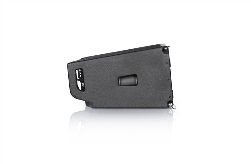 VIO-L210 - 2-WAY ACTIVE LINE ARRAY  900 W RMS DIGIPRO® G3 AMPLIFIER