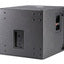JBL VRX918S - 18 in. High Power Flying Subwoofer