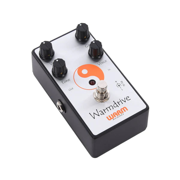 WARM WA-WD WARMDRIVE - sought-after "amp-in-a-box"